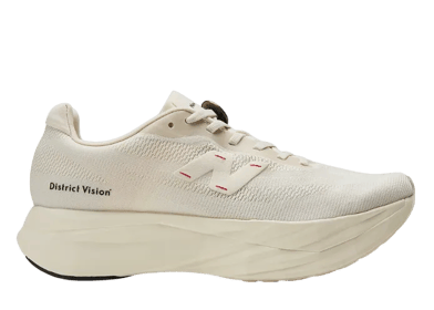 New Balance FuelCell SuperComp Elite v5 District Vision Linen (W)