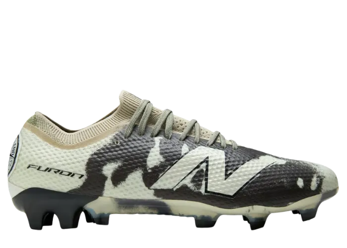 Stone ×NewBalance FuronElite FG V9 New Balance Furon Elite FG v9 Stone Island - UF1F5TY