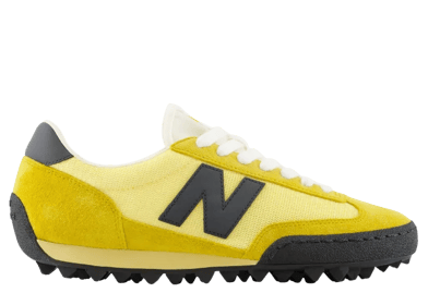 New Balance Gator Run Apollo Gold