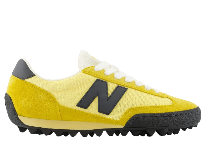 New Balance Gator Run Apollo Gold