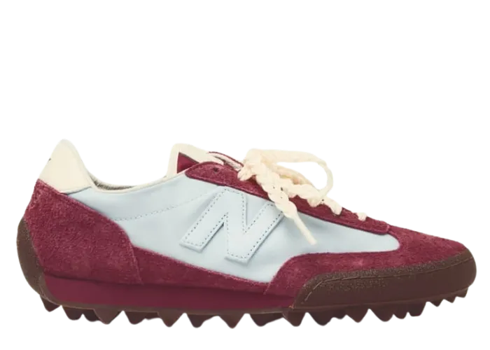 New Balance Gator Run Basketcase 'Maiden'