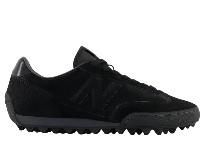 New Balance Gator Run Black Magnet