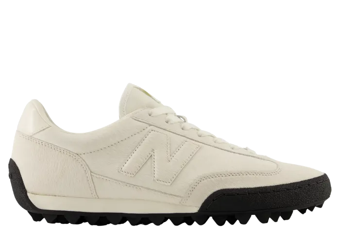 New Balance Gator Run Linen Sea Salt