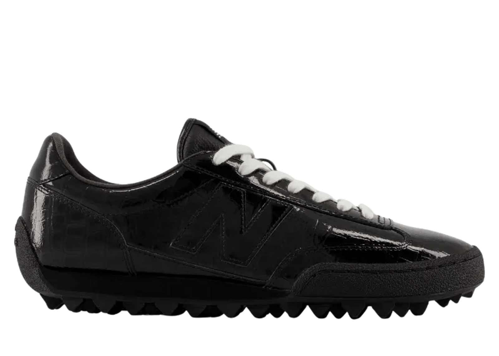 New Balance Gator Run Black