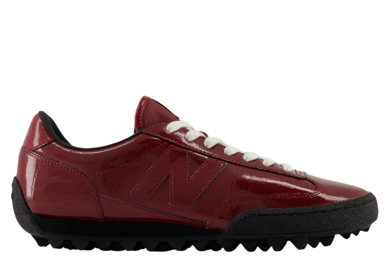 New Balance Gator Run Shadow Red