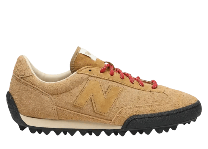 New Balance Gator Run Timberwolf