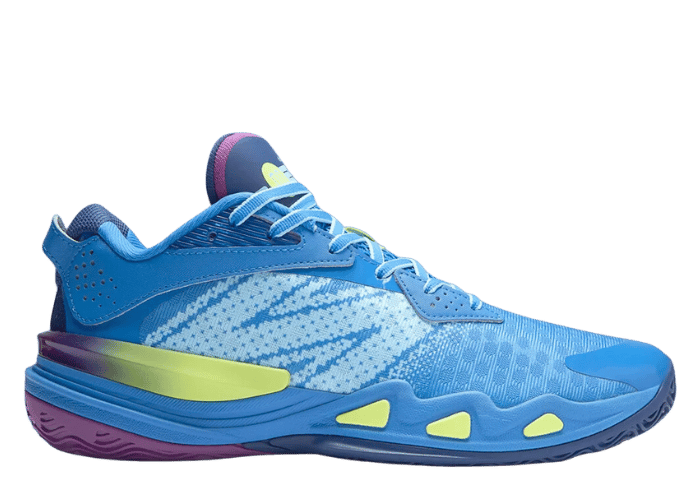 New Balance Hesi Low v2 Digi Dash