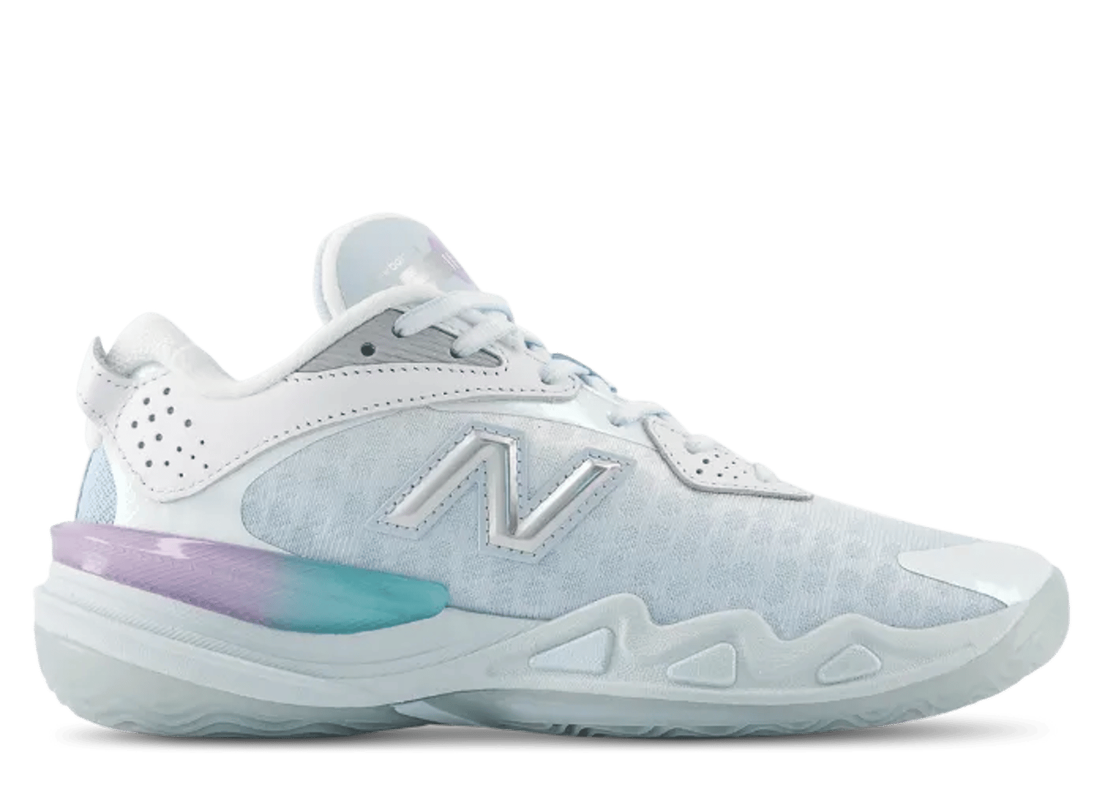 New Balance Hesi Low V2 Tyrese Maxey
