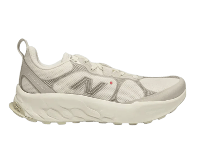 New Balance Hierro v8 Trail District Vision Bone
