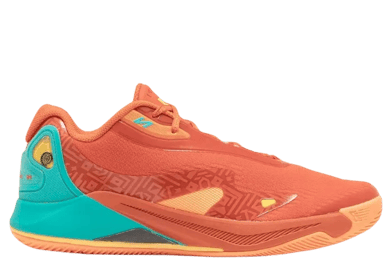 New Balance Kawhi 4 Third Eye