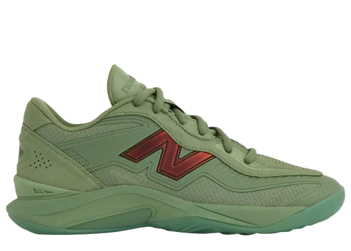 New Balance Kawhi 5 Oregano