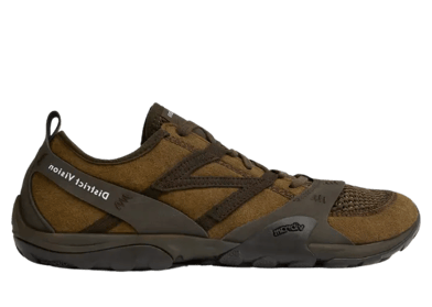 New Balance Minimus M10 District Vision Umber