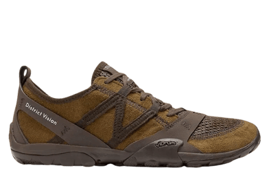 New Balance Minimus M10 District Vision Desert Palm