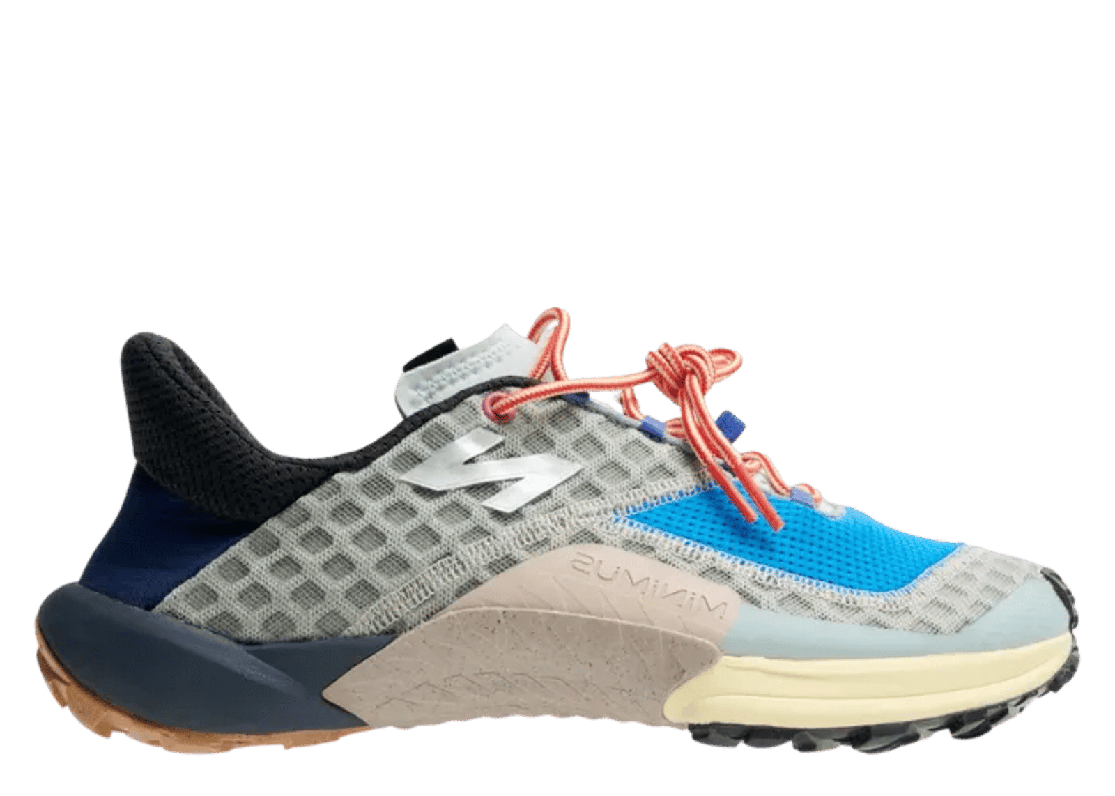 New Balance Minimus Trail Action Bronson Pluto