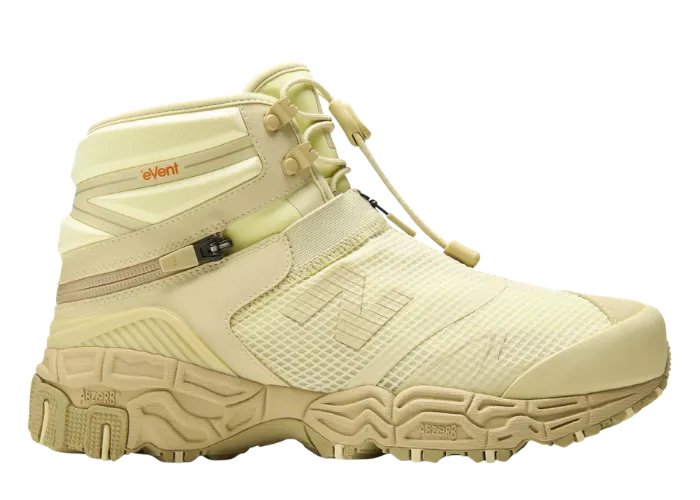 New Balance MSNB1 Tokyo Design Studio Morel - MSNB18XB
