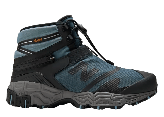 New Balance MSNB1 Tokyo Design Studio Zinc Blue