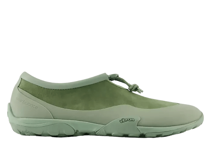 New Balance MT10T Oregano Mosaic Green