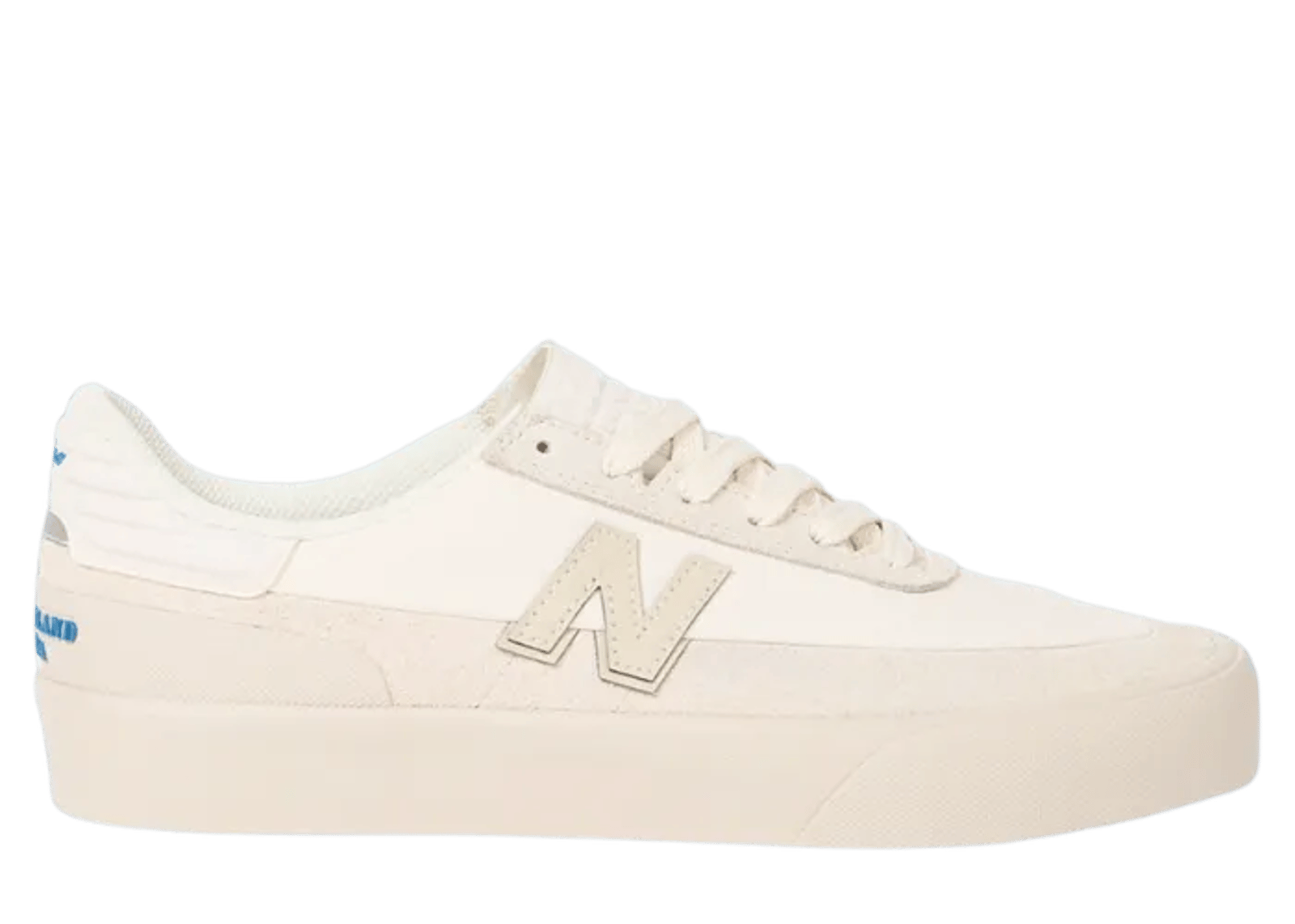New Balance Numeric 272 Stone Island Marina