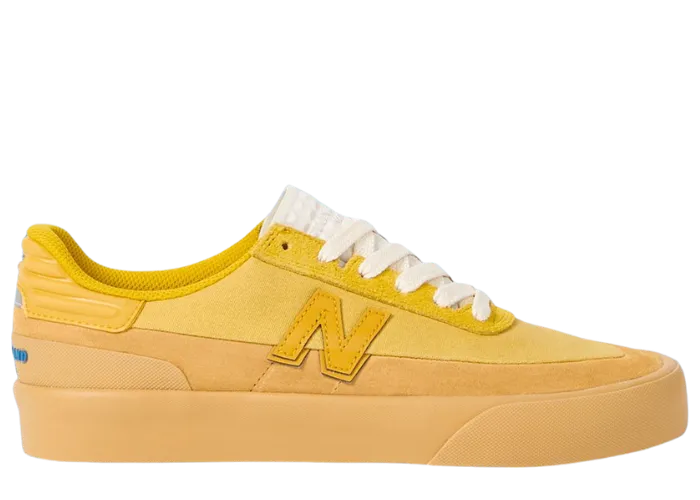 新品未使用 Stone  New Balance Numeric Stone Island Marina New Balance Numeric 272 Release Date