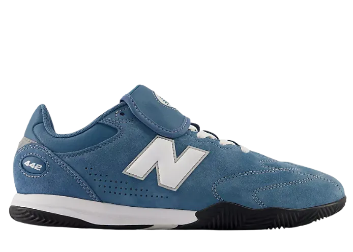 New Balance Numeric 442 Heron Blue