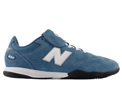 New Balance Numeric 442 Heron Blue