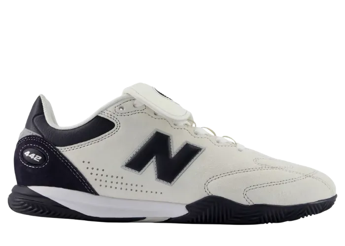 New Balance Numeric 442 White Dark Night