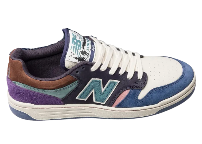 New Balance Numeric 480 35th North
