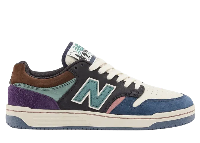 New Balance Numeric 480 35th North