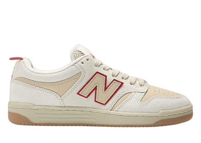 New Balance Numeric 480 Chocolate