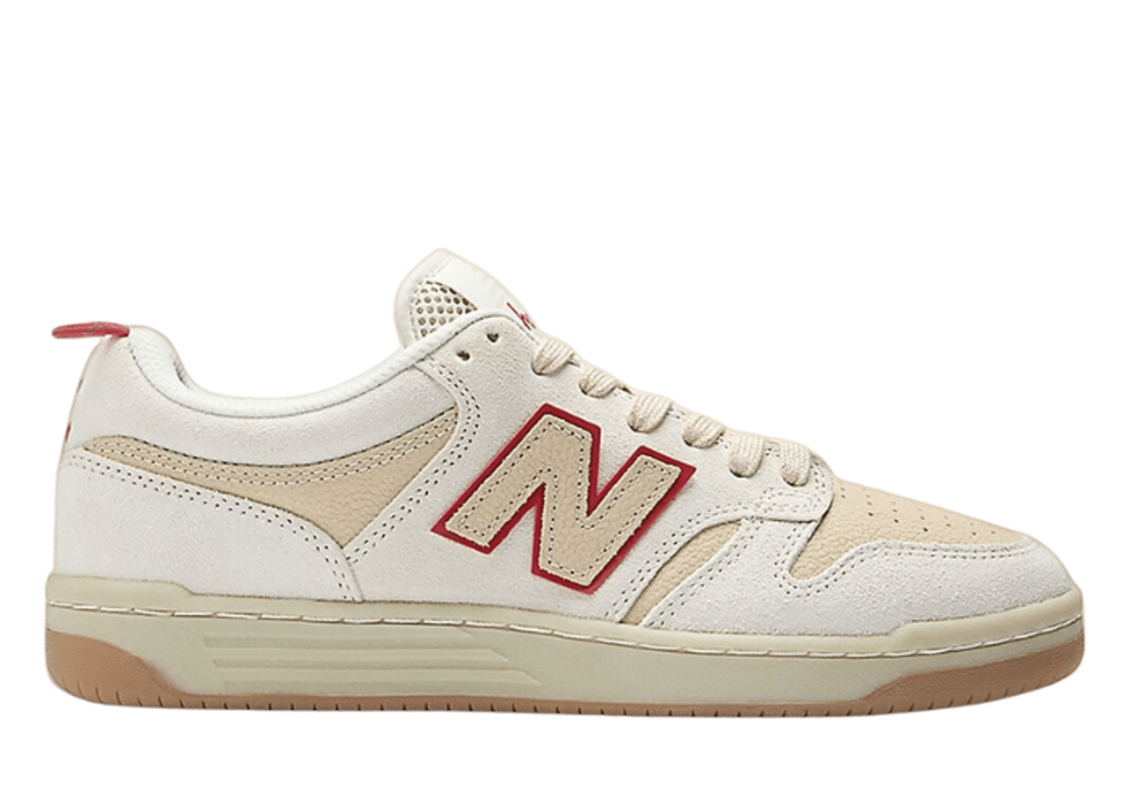 New Balance Numeric 480 Chocolate