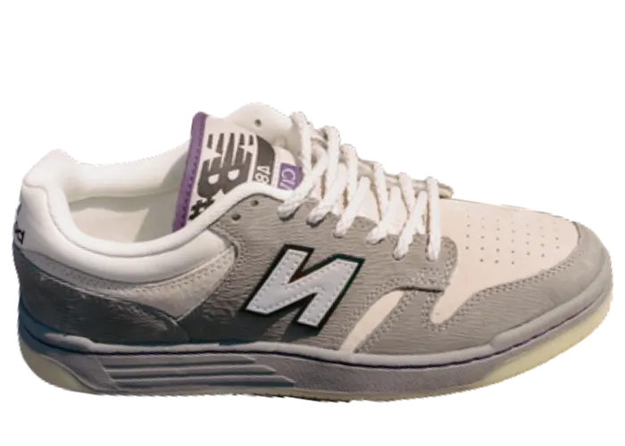 New Balance Numeric 480 Civil Quahog