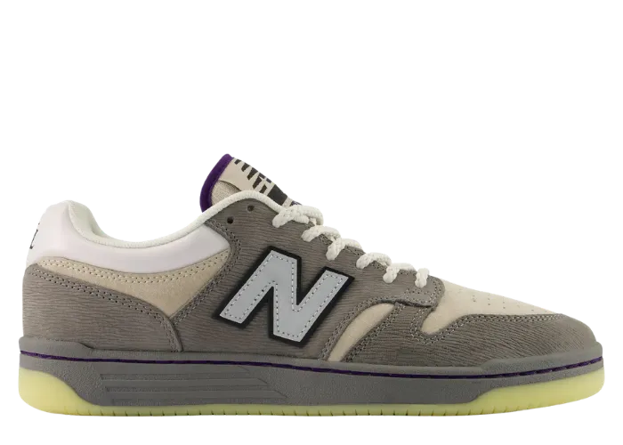New Balance Numeric 480 Civil Quahog