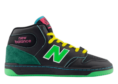 New Balance Numeric 480 High Natas Kaupas
