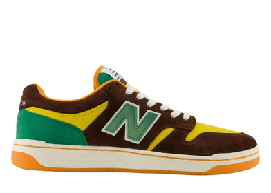 New Balance Numeric 480 Rukus Mallard Duck