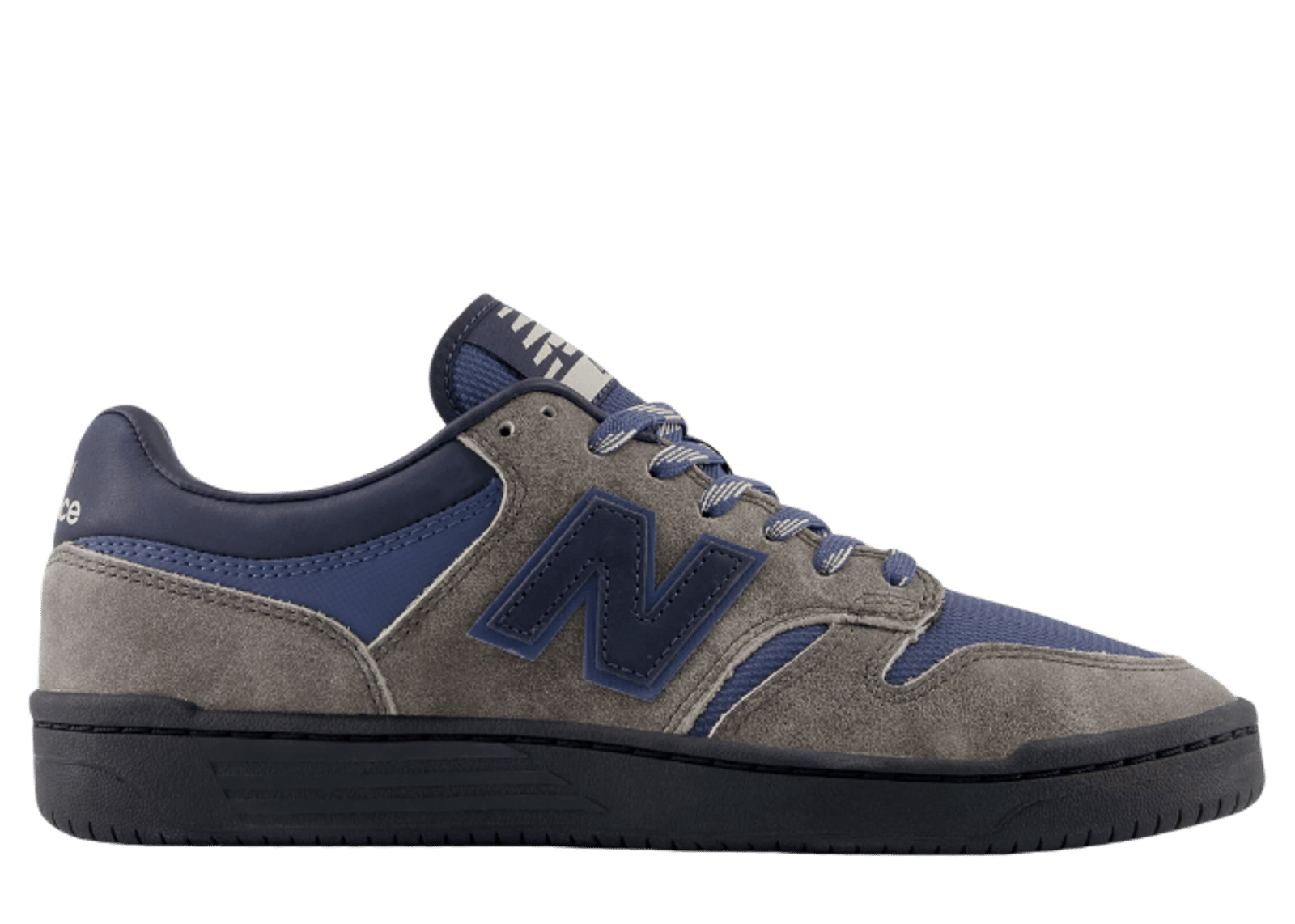New Balance Numeric 480 Trail