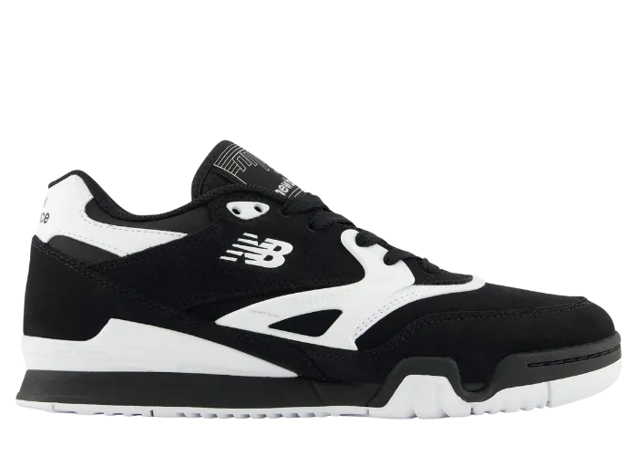 New Balance Numeric 770 Black White