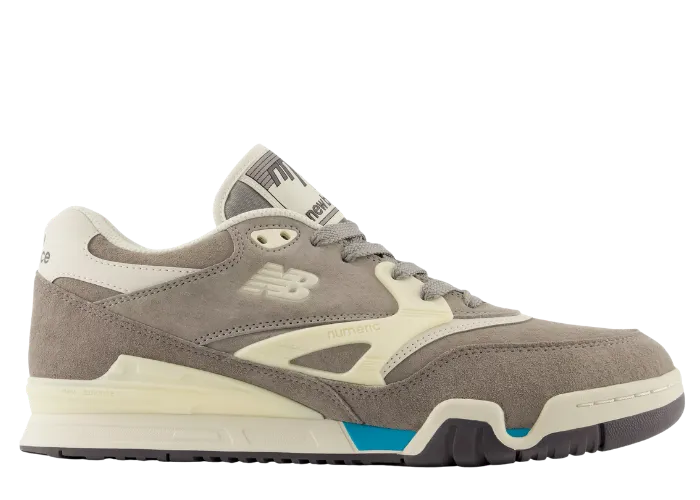 New Balance Numeric 770 Marblehead - UN770GRY Raffles & Where to Buy
