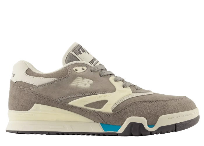 New Balance Numeric 770 Marblehead