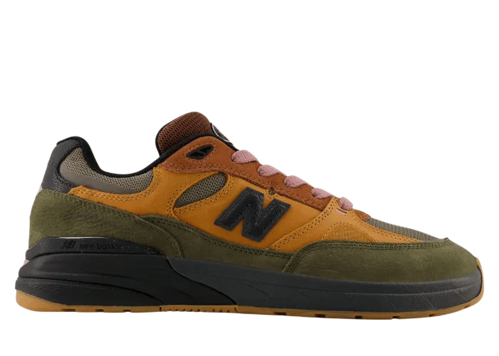 New Balance Numeric 933 Reynolds Mike Gigliotti