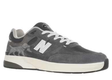 New Balance Numeric Andrew Reynolds 933 Grey Day