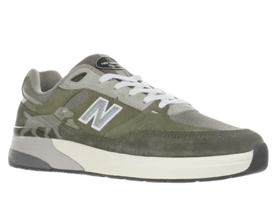 New Balance Numeric Andrew Reynolds 933 Olive