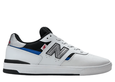 New Balance Numeric Jamie Foy 306 Gas Giants