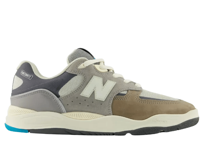 New Balance Numeric Tiago Lemos 1010 Marblehead
