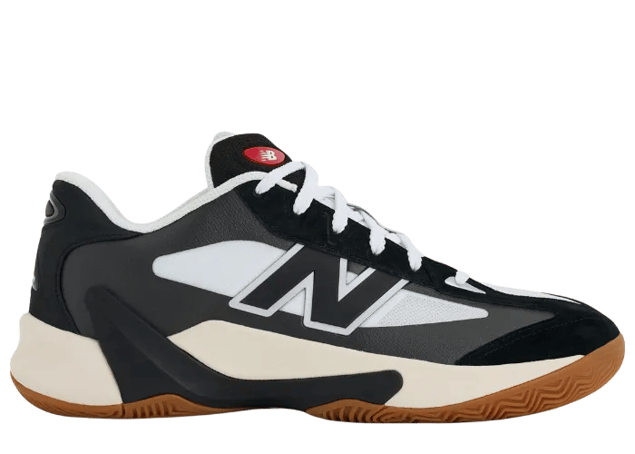 New Balance P350 Black Gum