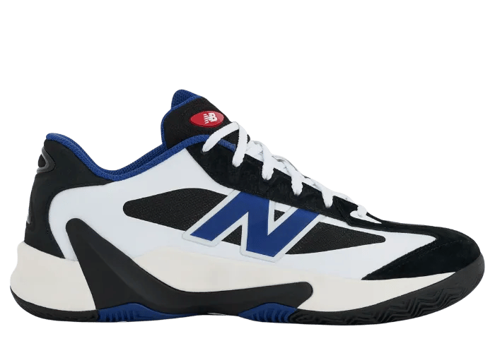 New Balance P350 White Black Inkwell