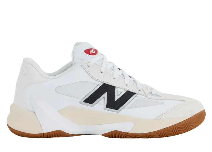 New Balance P350 White Gum