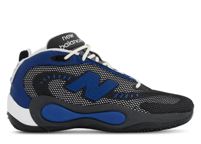 New Balance P400 Black Inkwell