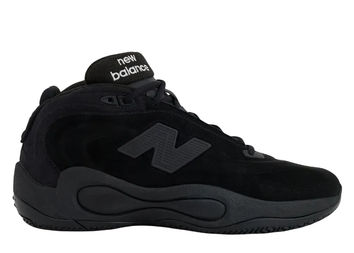 The New Balance P400 is Back in Black