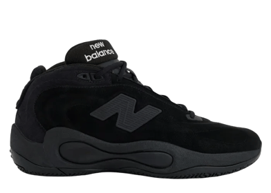 New Balance P400 Black