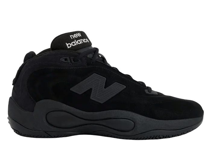 New Balance P400 Black